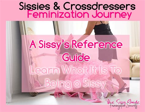 Sissy Training: A Complete Beginner’s Guide